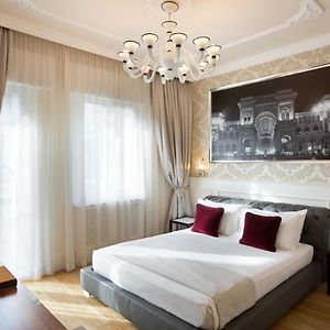Uitgebreide Double Kamer