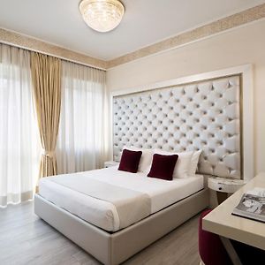 Standaard Kamer met een King Size Bed